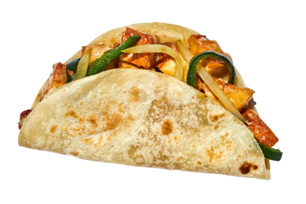 Frontera Fundido Chicken